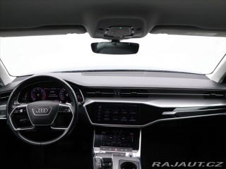 Audi A6 Avant 3.0 50 TDI 210kW S- 2019