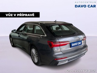 Audi A6 3.0 50 TDI 210kW S-Line Q 2019