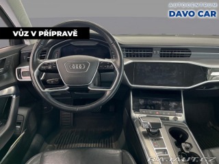 Audi A6 3.0 50 TDI 210kW S-Line Q 2019