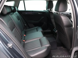 Škoda Superb 2,0 TSI 200kW DSG 4x4 L&a 2020