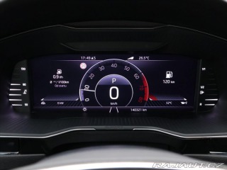 Škoda Superb 2,0 TSI 200kW DSG 4x4 L&a 2020