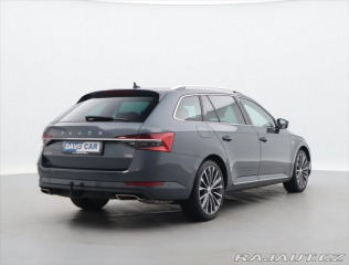 Škoda Superb 2,0 TSI 200kW DSG 4x4 L&a 2020