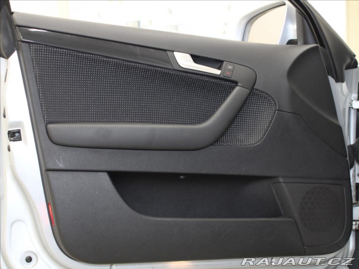 Audi A3 2,0 TDi 103kW Nové STK 2x 2008