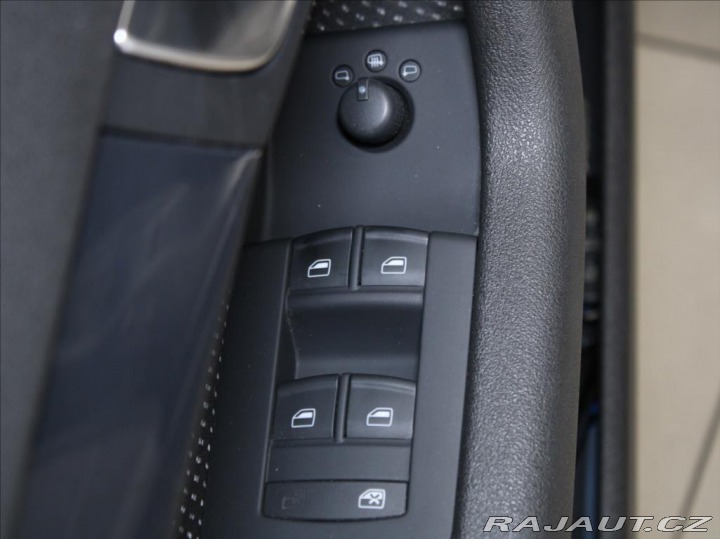 Audi A3 2,0 TDi 103kW Nové STK 2x 2008