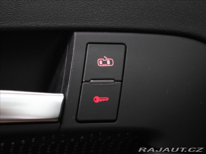 Audi A3 2,0 TDi 103kW Nové STK 2x 2008