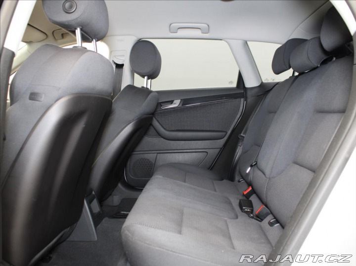 Audi A3 2,0 TDi 103kW Nové STK 2x 2008