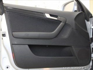 Audi A3 2,0 TDi 103kW Nové STK 2x 2008