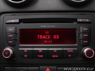 Audi A3 2,0 TDi 103kW Nové STK 2x 2008