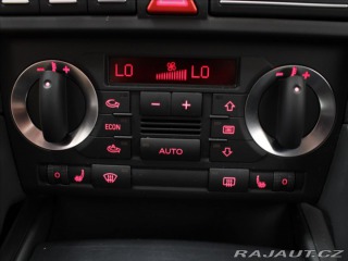 Audi A3 2,0 TDi 103kW Nové STK 2x 2008