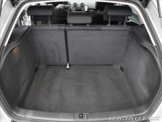 Audi A3 2,0 TDi 103kW Nové STK 2x 2008