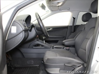 Audi A3 2,0 TDi 103kW Nové STK 2x 2008