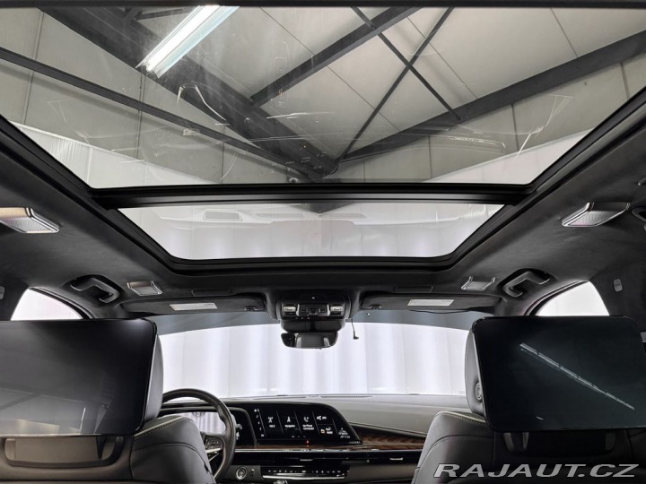 Cadillac Escalade 6.2 V8 AWD ESV SPORT PLAT 2022