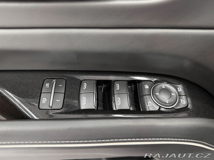 Cadillac Escalade 6.2 V8 AWD ESV SPORT PLAT 2022
