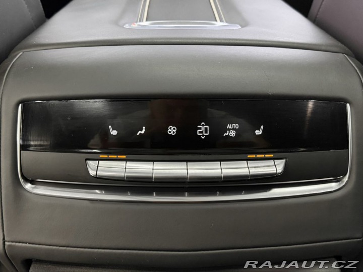 Cadillac Escalade 6.2 V8 AWD ESV SPORT PLAT 2022