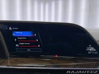 Cadillac Escalade 6.2 V8 AWD ESV SPORT PLAT 2022