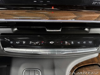 Cadillac Escalade 6.2 V8 AWD ESV SPORT PLAT 2022
