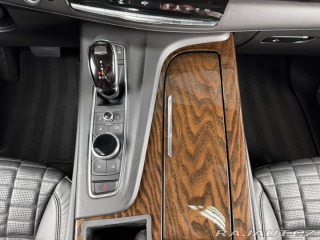 Cadillac Escalade 6.2 V8 AWD ESV SPORT PLAT 2022