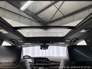 Cadillac Escalade 6.2 V8 AWD ESV SPORT PLAT 2022