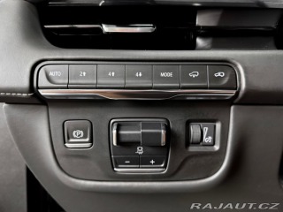 Cadillac Escalade 6.2 V8 AWD ESV SPORT PLAT 2022