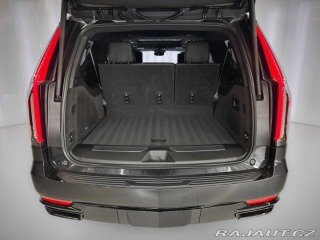 Cadillac Escalade 6.2 V8 AWD ESV SPORT PLAT 2022