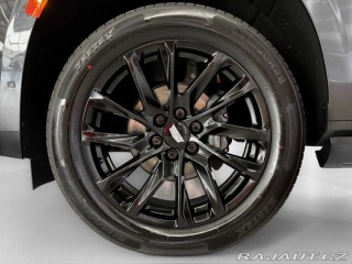 Cadillac Escalade 6.2 V8 AWD ESV SPORT PLAT 2022