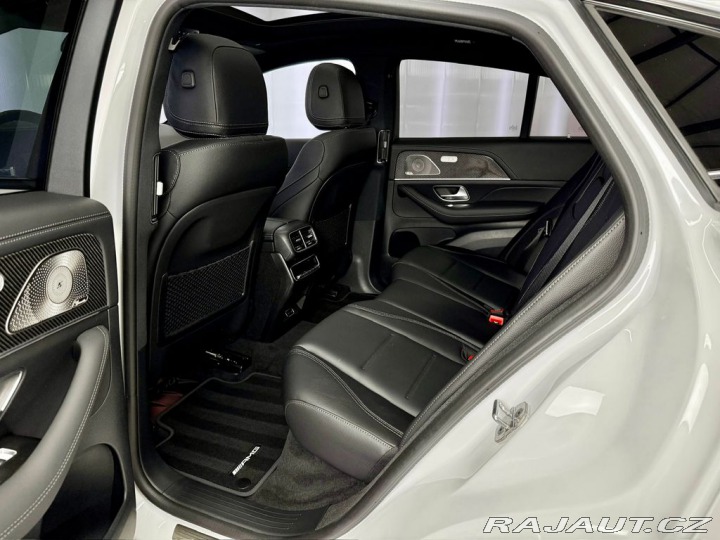 Mercedes-Benz GLE 450d 4M COUPE AMG PREMIUM 2026