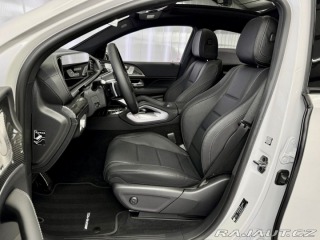 Mercedes-Benz GLE 450d 4M COUPE AMG PREMIUM 2026