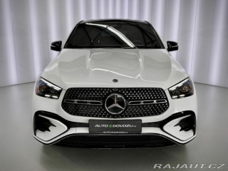Mercedes-Benz GLE 450d 4M COUPE AMG PREMIUM 2026