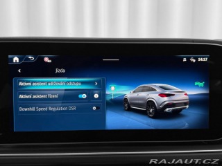 Mercedes-Benz GLE 450d 4M COUPE AMG PREMIUM 2026
