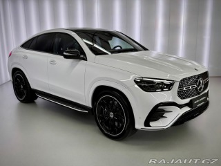 Mercedes-Benz GLE 450d 4M COUPE AMG PREMIUM 2026