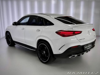 Mercedes-Benz GLE 450d 4M COUPE AMG PREMIUM 2026