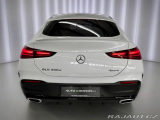 Mercedes-Benz GLE 450d 4M COUPE AMG PREMIUM 2026