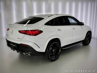 Mercedes-Benz GLE 450d 4M COUPE AMG PREMIUM 2026