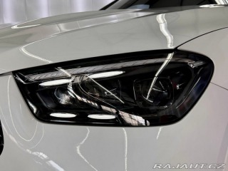 Mercedes-Benz GLE 450d 4M COUPE AMG PREMIUM 2026