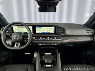 Mercedes-Benz GLE 450d 4M COUPE AMG PREMIUM 2026
