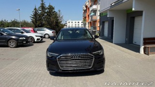 Audi A6 3,0 2019