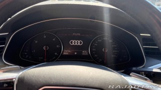 Audi A6 3,0 2019