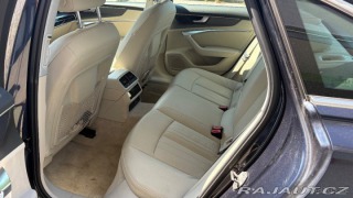 Audi A6 3,0 2019