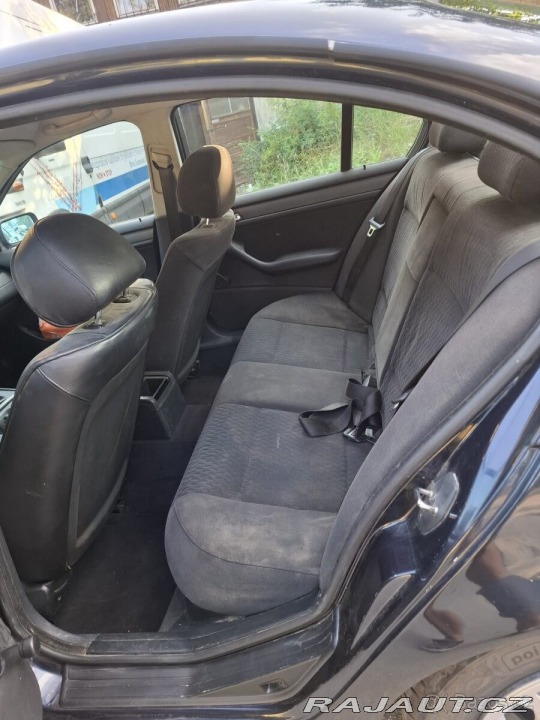 BMW 3 2,0 320d 2001