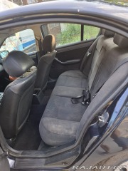 BMW 3 2,0 320d 2001