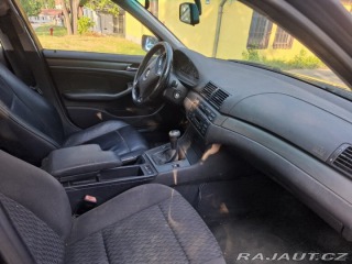 BMW 3 2,0 320d 2001