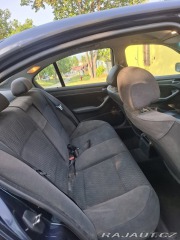 BMW 3 2,0 320d 2001