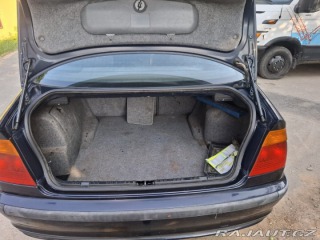 BMW 3 2,0 320d 2001