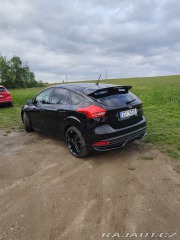 Ford Focus st 184kw benzín rv.2018 2018