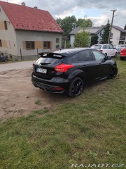 Ford Focus st 184kw benzín rv.2018 2018
