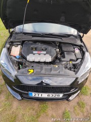 Ford Focus st 184kw benzín rv.2018 2018
