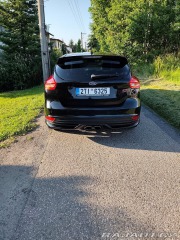 Ford Focus st 184kw benzín rv.2018 2018