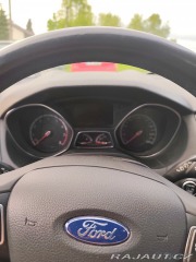 Ford Focus st 184kw benzín rv.2018 2018