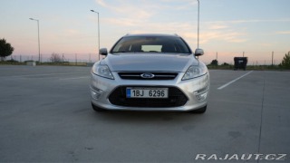 Ford Mondeo 2,0 mk4 2014 2014