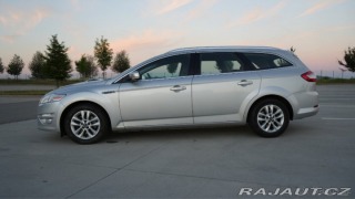 Ford Mondeo 2,0 mk4 2014 2014